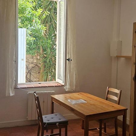 Studio Entre Mer Et Garrigues Portel-des-Corbieres Экстерьер фото