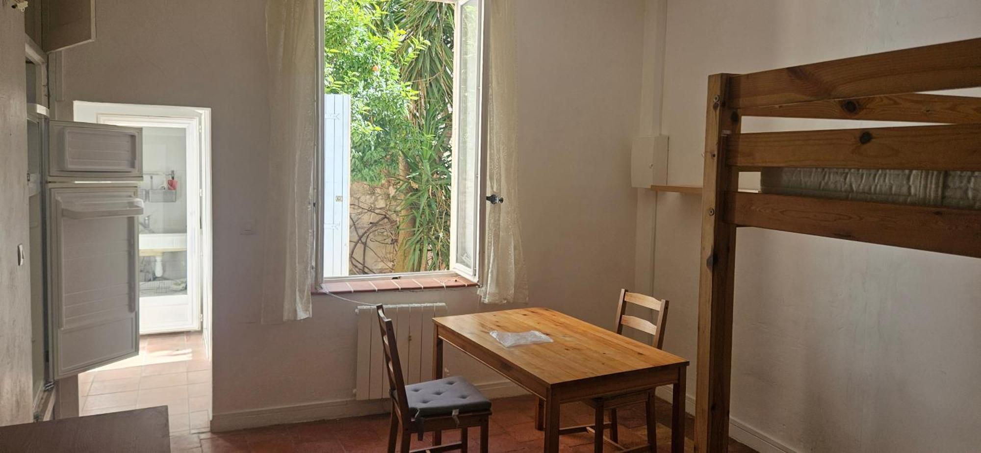 Studio Entre Mer Et Garrigues Portel-des-Corbieres Экстерьер фото